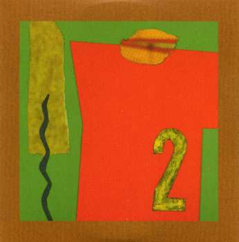 5CD/Doos Robert Wyatt: EPs