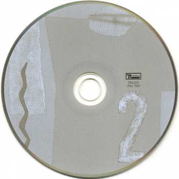 5CD/Doos Robert Wyatt: EPs