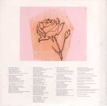 2LP Robert Wyatt: '..........For The Ghosts Within'