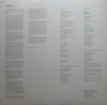 LP Robert Wyatt: Rock Bottom