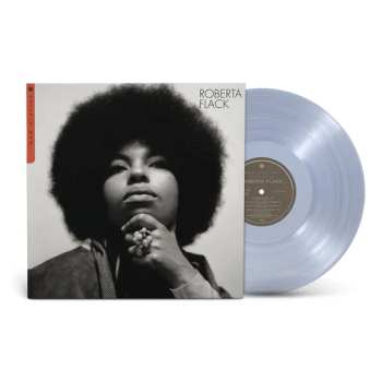 LP Roberta Flack: Now Playing