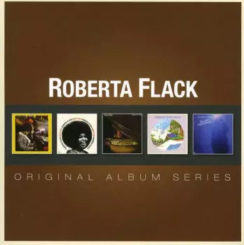 Original Album Series