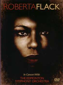 DVD Roberta Flack: In Concert