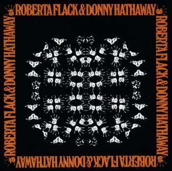 CD Donny Hathaway: Roberta Flack & Donny Hathaway
