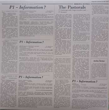 2LP Roberta Settels: Music In Crisis