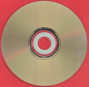 CD The London Symphony Orchestra: The Christmas Album 