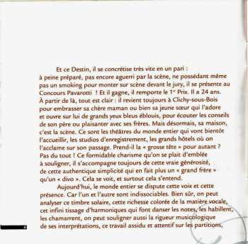2CD Roberto Alagna: Ténor