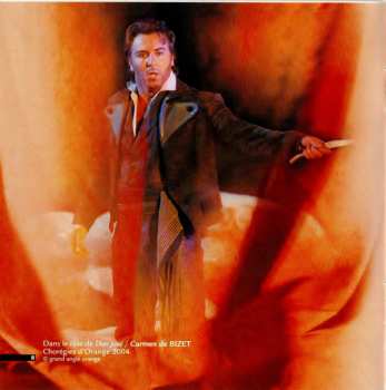 2CD Roberto Alagna: Ténor