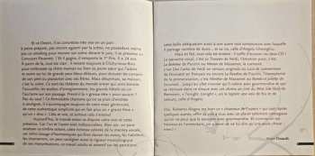 2CD/DVD Roberto Alagna: Tenor