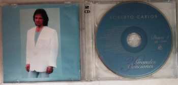 2CD Roberto Carlos: 30 Grandes Canciones