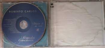 2CD Roberto Carlos: 30 Grandes Canciones
