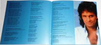 2CD Roberto Carlos: 30 Grandes Canciones