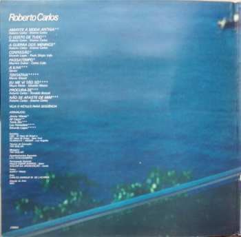 LP Roberto Carlos: Roberto Carlos
