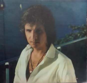 LP Roberto Carlos: Roberto Carlos