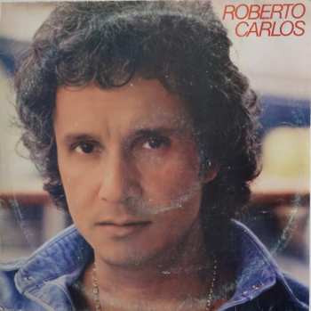 LP Roberto Carlos: Roberto Carlos