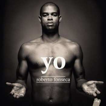 2LP Roberto Fonseca: Yo