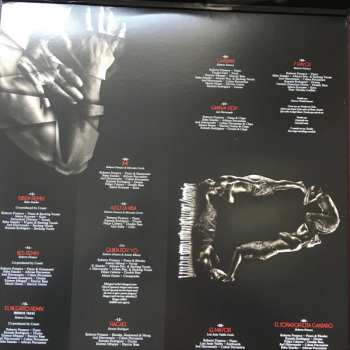 2LP Roberto Fonseca: Yo
