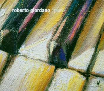 CD Roberto Giordano: Piano