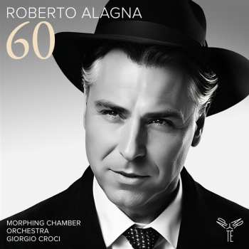 Album Roberto & Morp... Alagna: 60