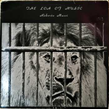 Album Roberto Musci: The Loa Of Music