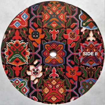 LP Roberto Musci: Urban And Tribal Portraits LTD