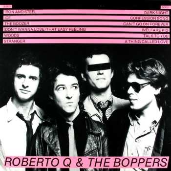 LP Roberto Q: Roberto Q & The Boppers