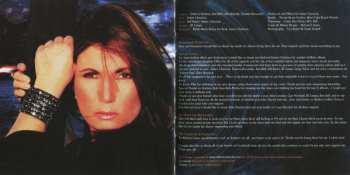 CD Robin Beck: Underneath