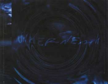CD Robin Beck: Underneath