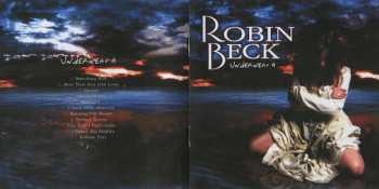 CD Robin Beck: Underneath