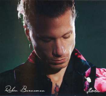 CD Robin Borneman: Flora