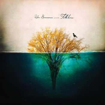 Album Robin Borneman: Folklore I: The Waving Days