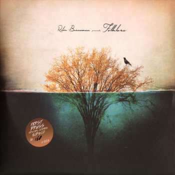 2LP/CD Robin Borneman: Folklore I: The Waving Days LTD | NUM