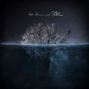 Album Robin Borneman: Folklore II: The Phantom Wail