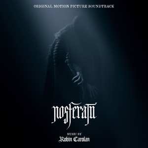 Album Robin Carolan: Nosferatu (Original Motion Picture Soundtrack)