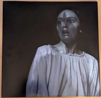 2LP Robin Carolan: Nosferatu (Original Motion Picture Soundtrack) CLR | LTD