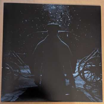 2LP Robin Carolan: Nosferatu (Original Motion Picture Soundtrack) CLR | LTD