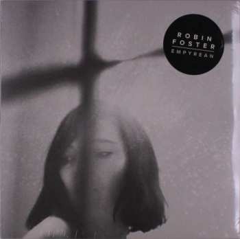 Album Robin Foster: Empyrean