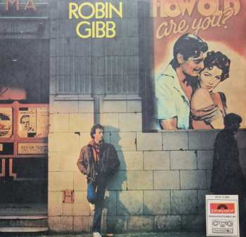 LP Robin Gibb: How Old Are You ?