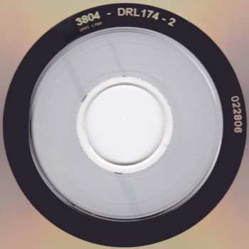 CD Robin Guthrie: Continental