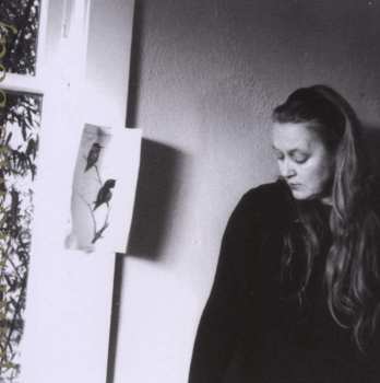CD Robin Holcomb: John Brown's Body
