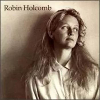 Robin Holcomb: Robin Holcomb