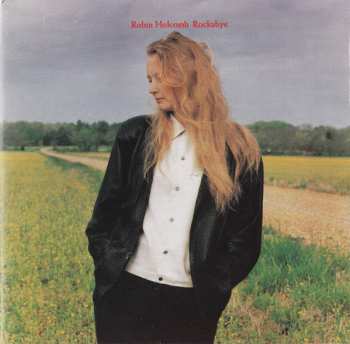 Album Robin Holcomb: Rockabye