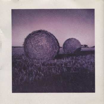 CD Robin Holcomb: Rockabye