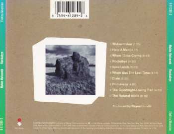 CD Robin Holcomb: Rockabye