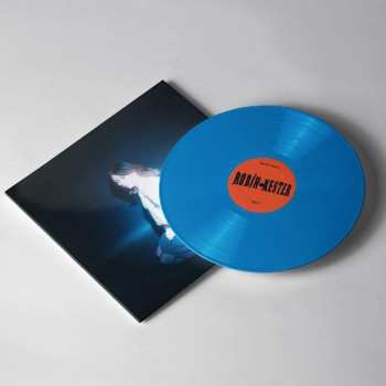 Album Robin Kester: Dark Sky Reserve