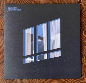 Robin Kester: Honeycomb Shades