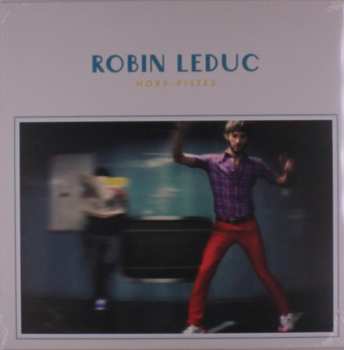 Album Robin Leduc: Hors-Pistes 