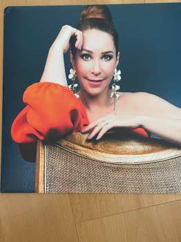 LP Robin McKelle: Impressions Of Ella
