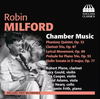 Chamber Music