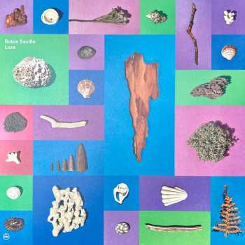 Album Robin Saville: Lore